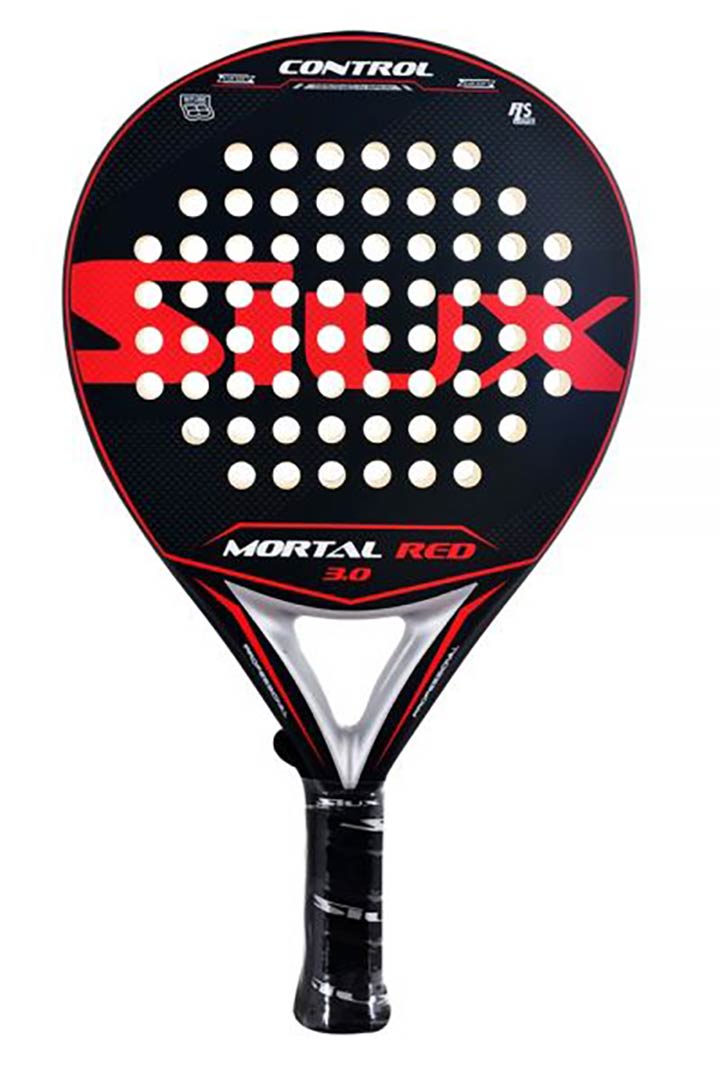 Picture of SIUX Mortal Red 3.0