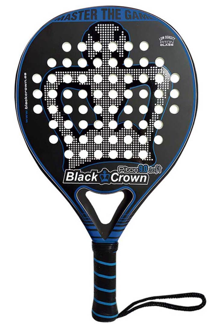 Picture of BLACK CROWN Piton 9.0 Soft