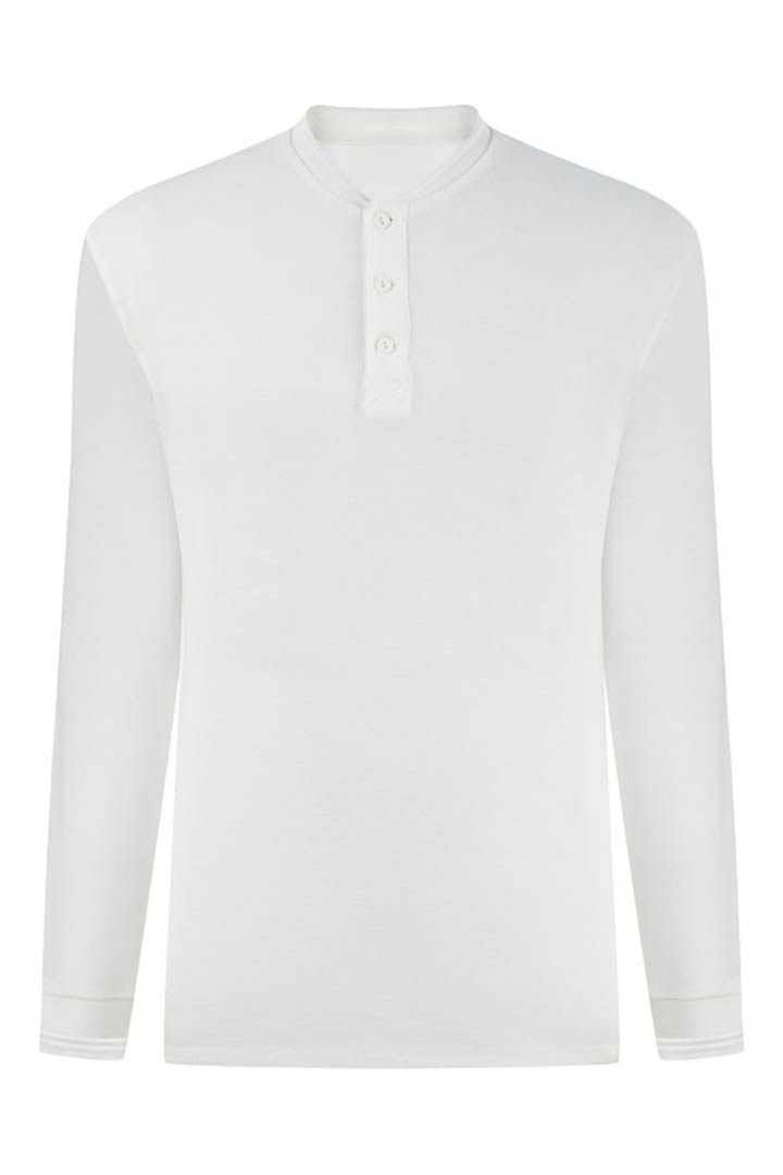 Picture of Henley Tshirt 