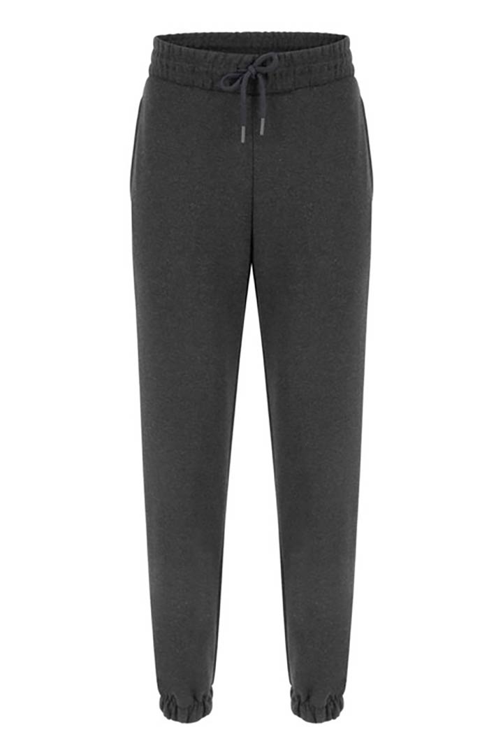 Picture of Knit Joggers-Grey