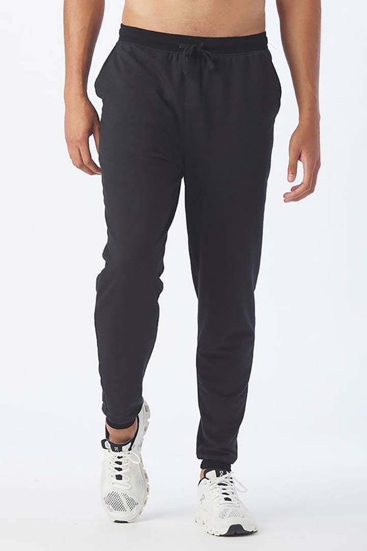 Picture of Juniper Jogger-Black