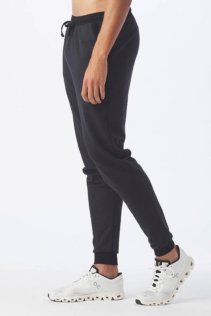 Picture of Juniper Jogger-Black