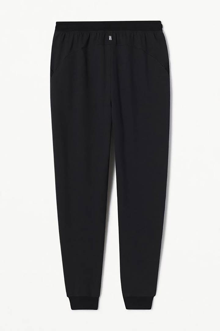 Picture of Juniper Jogger-Black