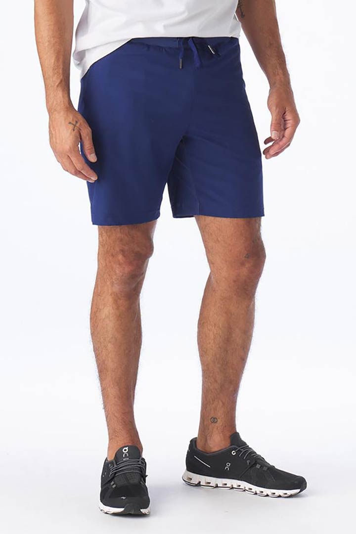 Picture of Kodiak Cooling Short-Indigo