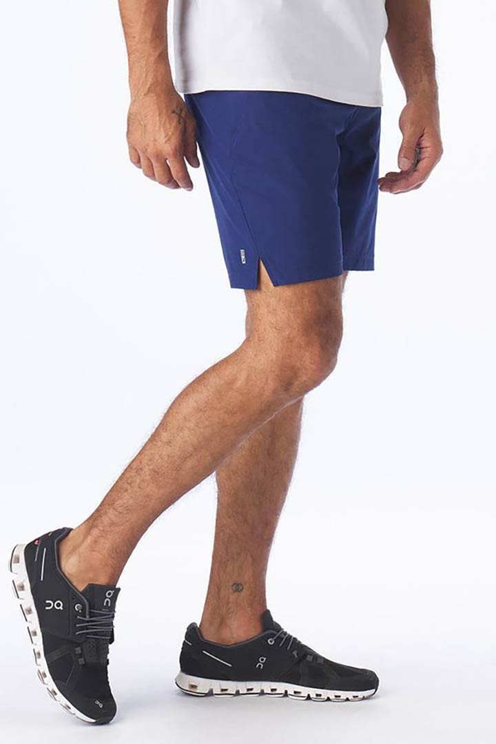 Picture of Kodiak Cooling Short-Indigo