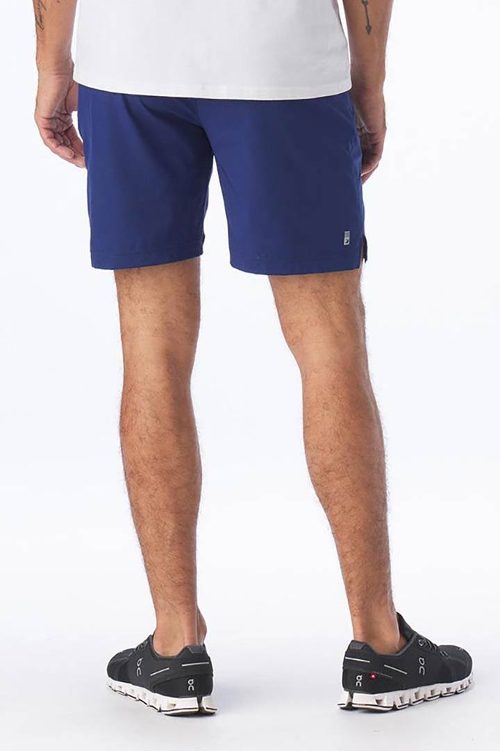 Picture of Kodiak Cooling Short-Indigo