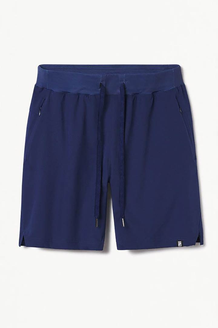 Picture of Kodiak Cooling Short-Indigo