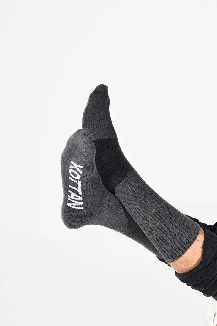 Picture of Kottan Grey Socks