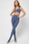 Picture of Exhale Legging-Slate