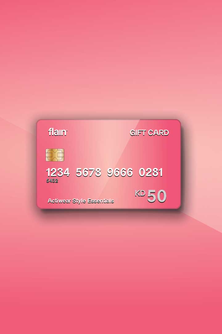 Picture of Virtual Gift Card 50KD