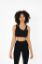 Picture of The Fit Bra-Black