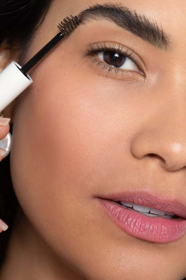 Picture of Essential Brow Gel-Brown