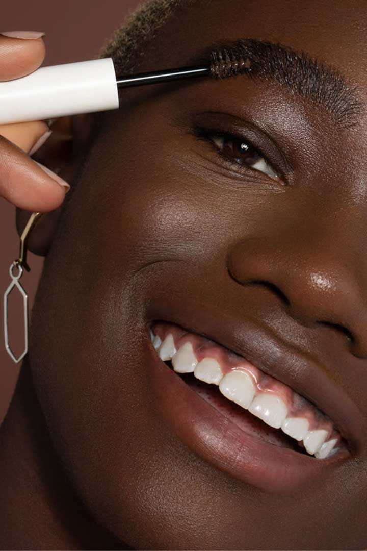 Picture of Essential Brow Gel-Brown