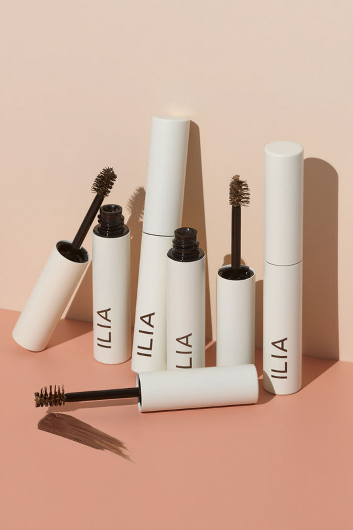 Picture of Essential Brow Gel-Brown