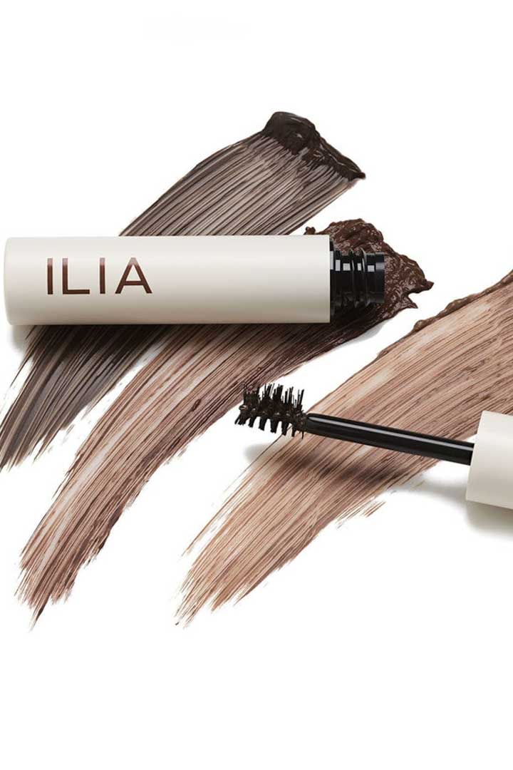 Picture of Essential Brow Gel-Brown