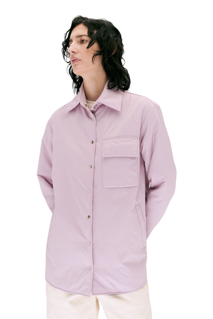 Picture of Lesya Shacket-Lilac