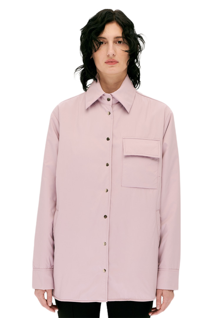 Picture of Lesya Shacket-Lilac