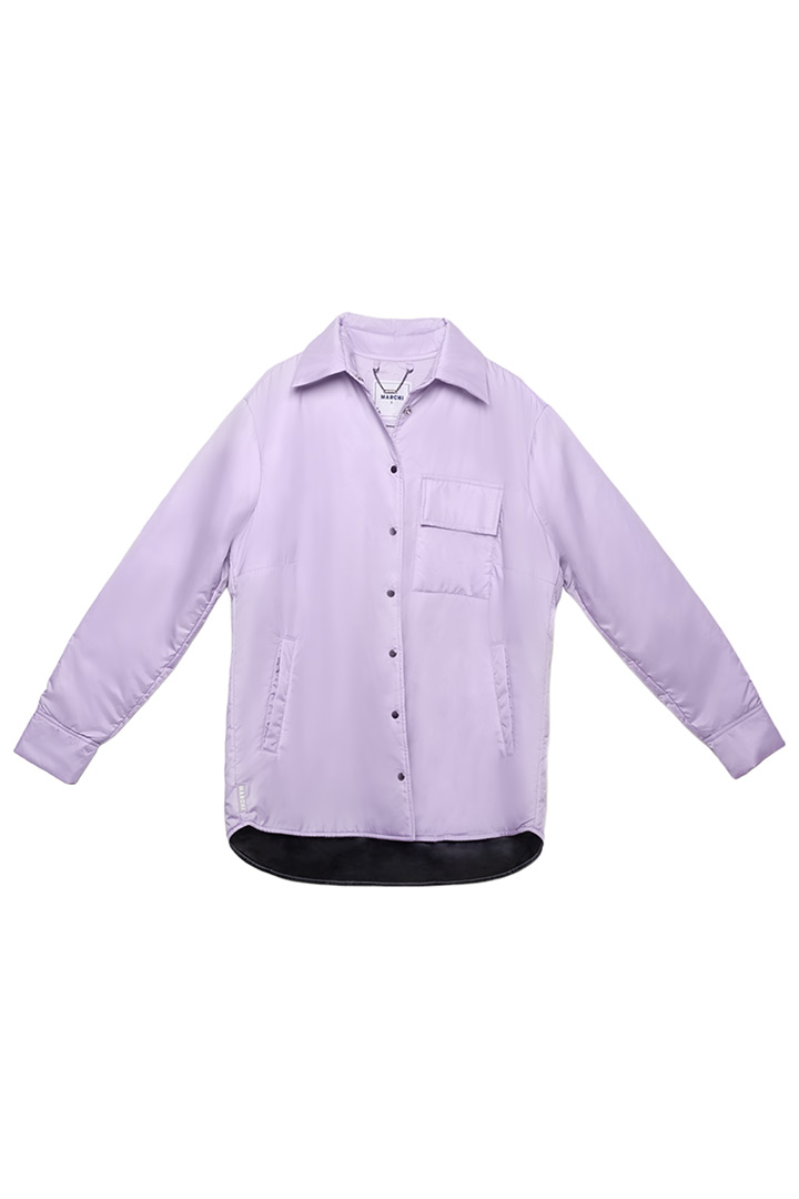 Picture of Lesya Shacket-Lilac