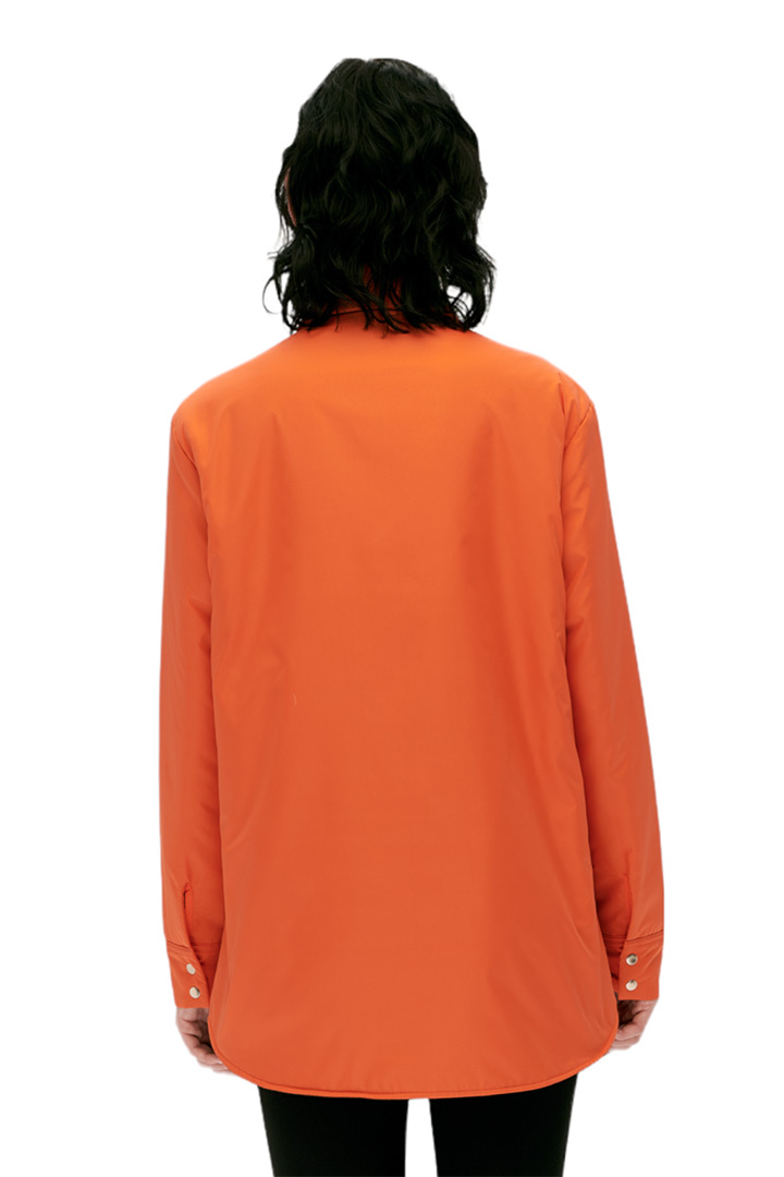 Picture of Lesya Shacket-Orange
