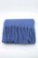Picture of Oversized Scarf-Blue
