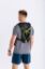 Picture of Reflective Light Back Pack