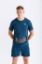 Picture of Reflective Light Running Belt Bag