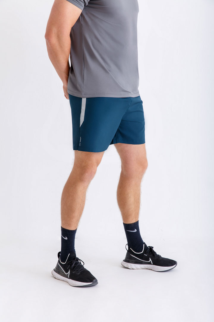 Picture of Navy Comfort Short