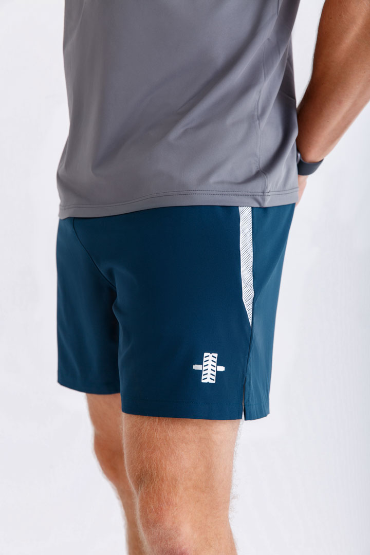 Picture of Navy Comfort Short