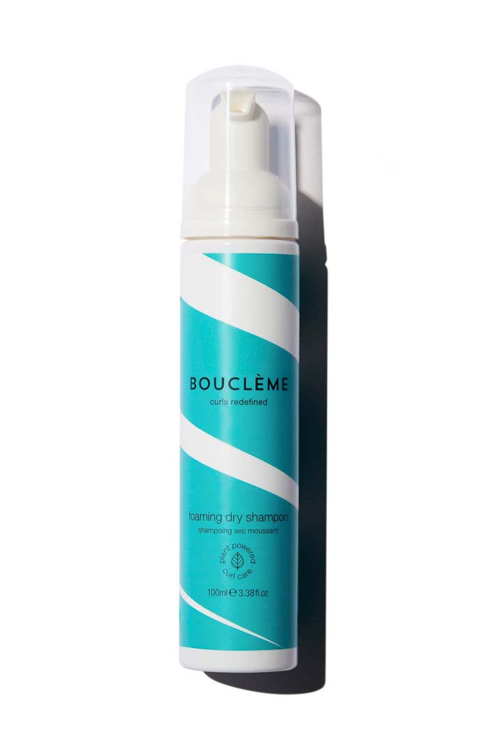 Picture of Boucleme Foaming Dry Shampoo