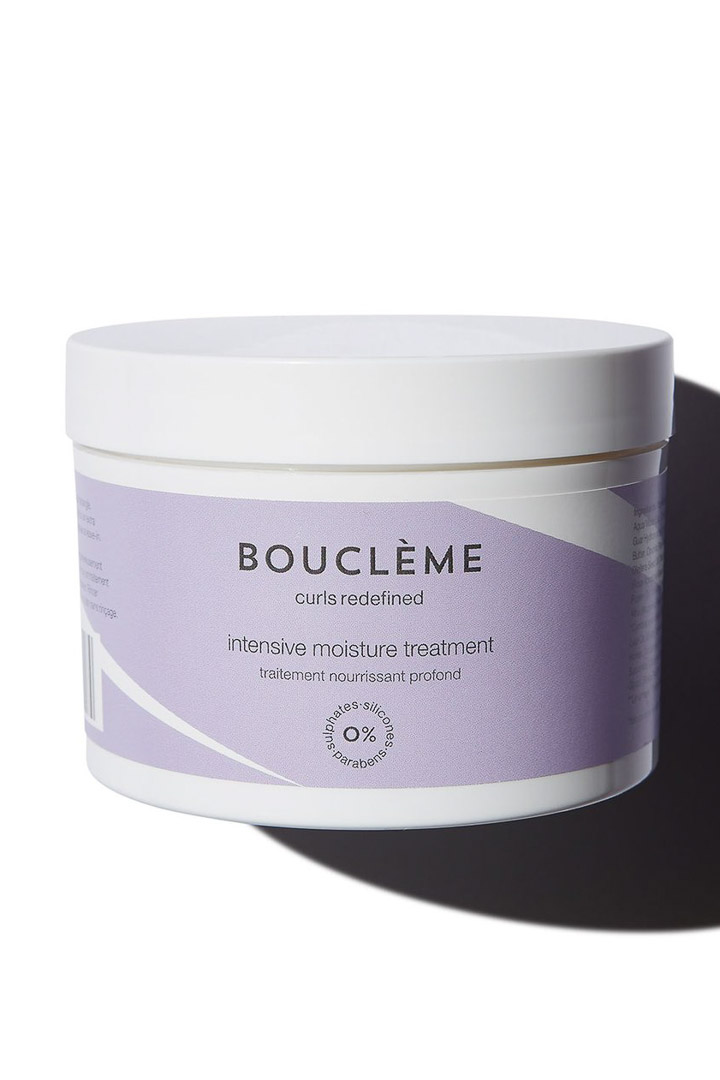 Picture of Boucleme Intensive Moisture Treatment