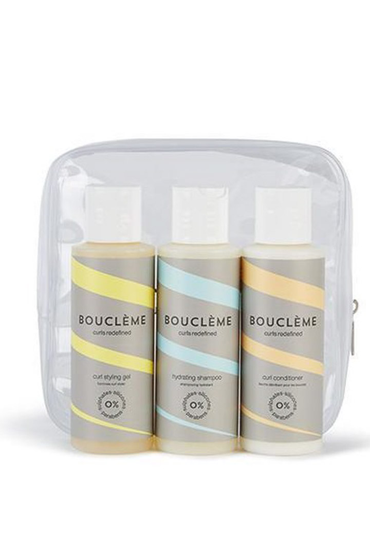 Picture of Boucleme Travel Kit Unisex