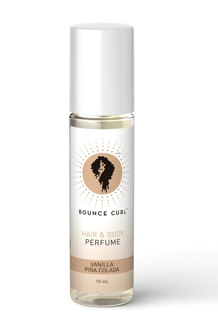 Picture of Bounce Curl Hair & Body Perfume