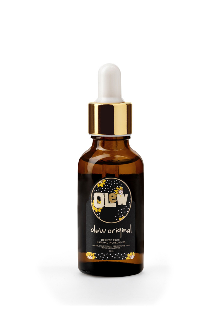 Picture of Olew Oud Olew Original Oil