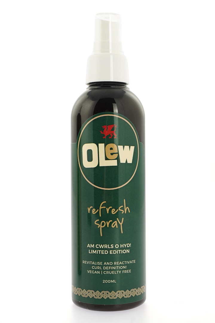 Picture of Olew Refresh Spray
