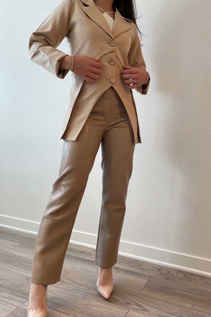 Picture of The Flain Blazer