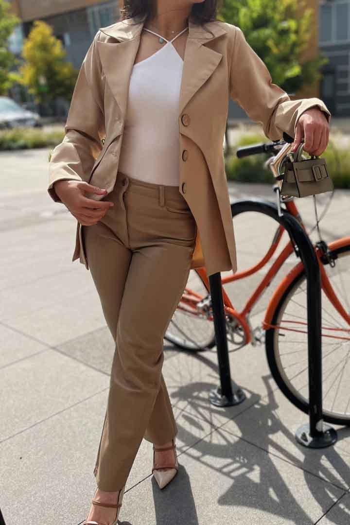 Picture of The Flain Blazer