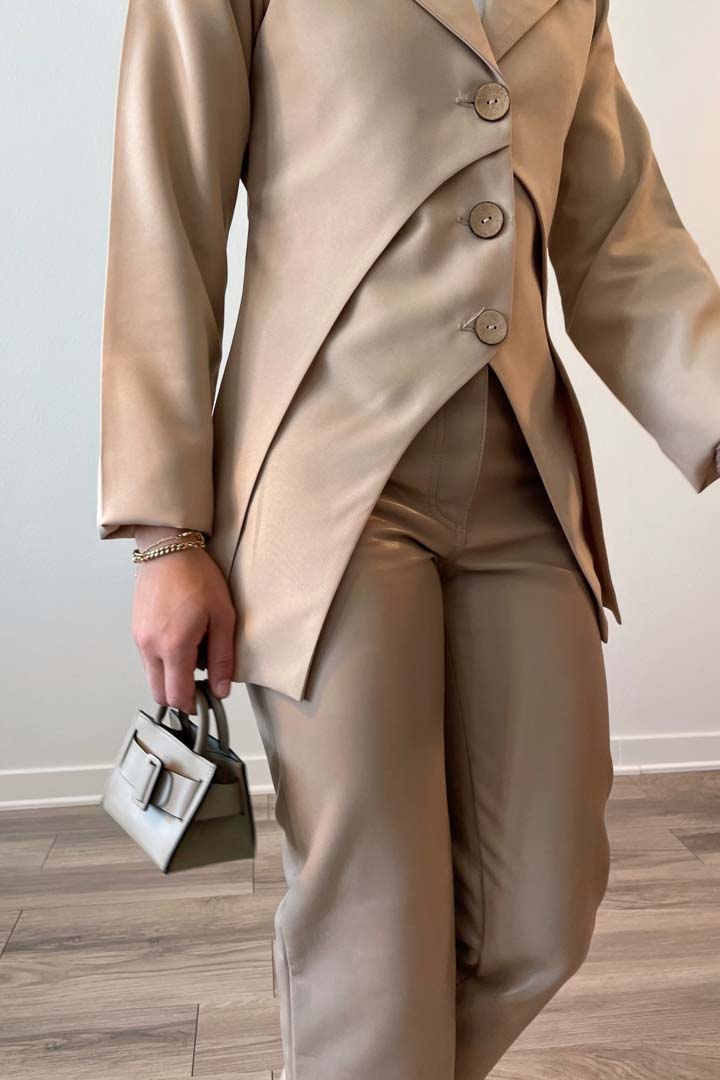 Picture of The Flain Blazer
