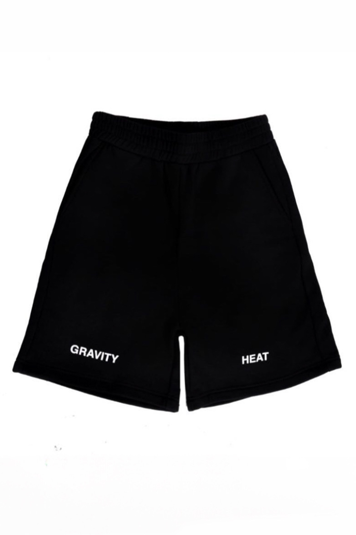 Picture of Gravity Original Short-Black