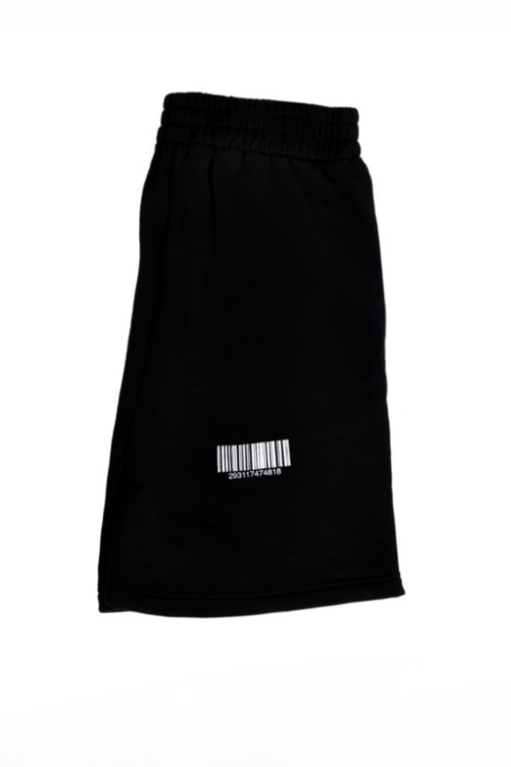 Picture of Gravity Original Short-Black