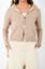Picture of Two Direction Knit-Brown