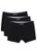 Picture of Underwear pack of 3 -Black