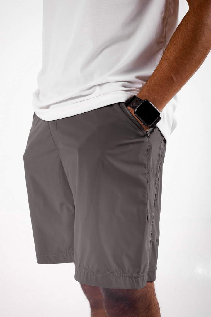 Picture of Grey Shorts