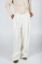 Picture of Wide Leg Trousers -White