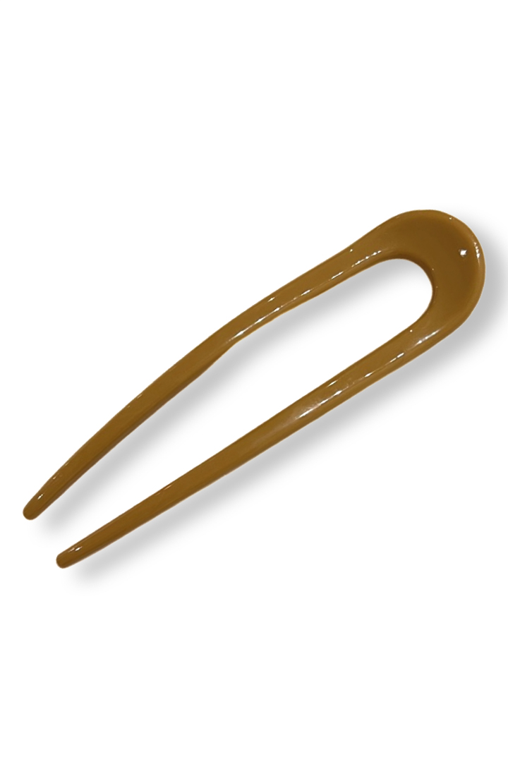 Picture of Hair Fork-Beige