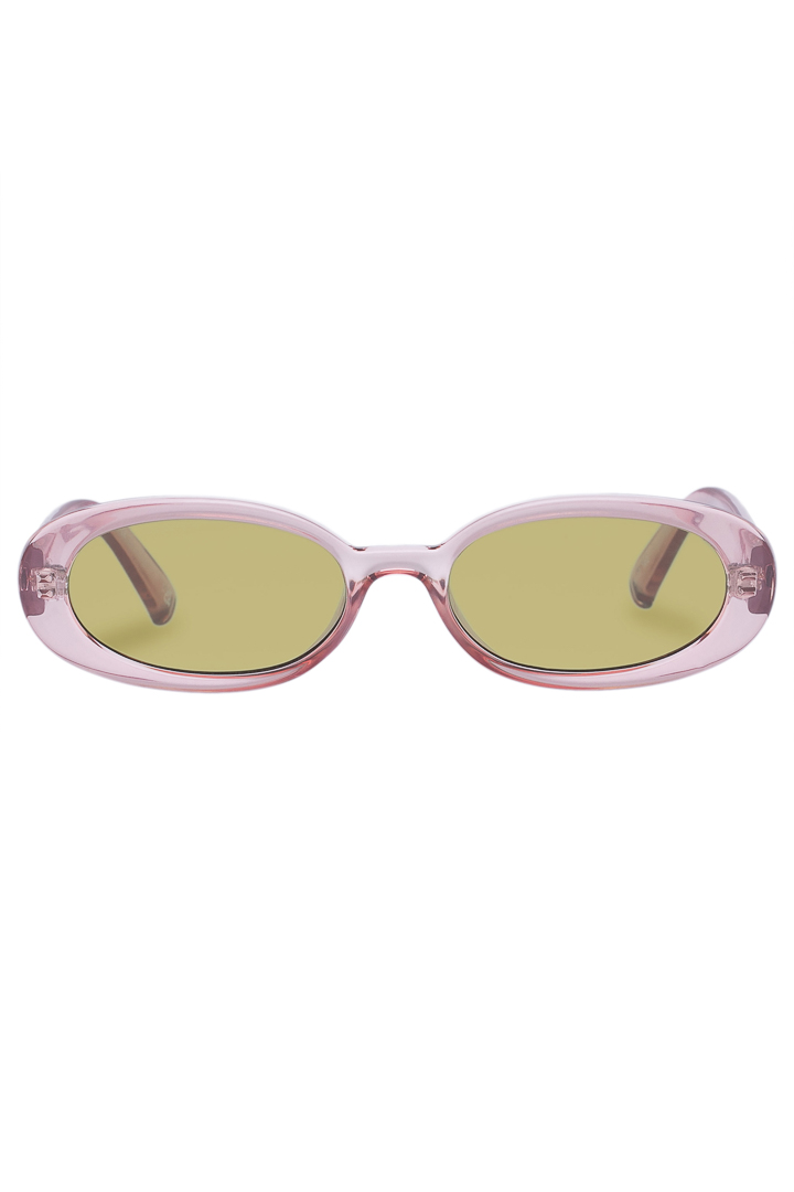 Picture of Outta Love-Rose Water-Olive Mono