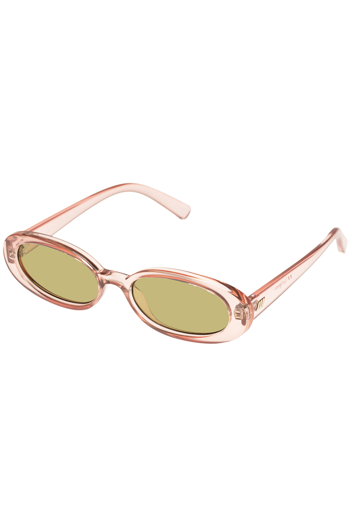 Picture of Outta Love-Rose Water-Olive Mono