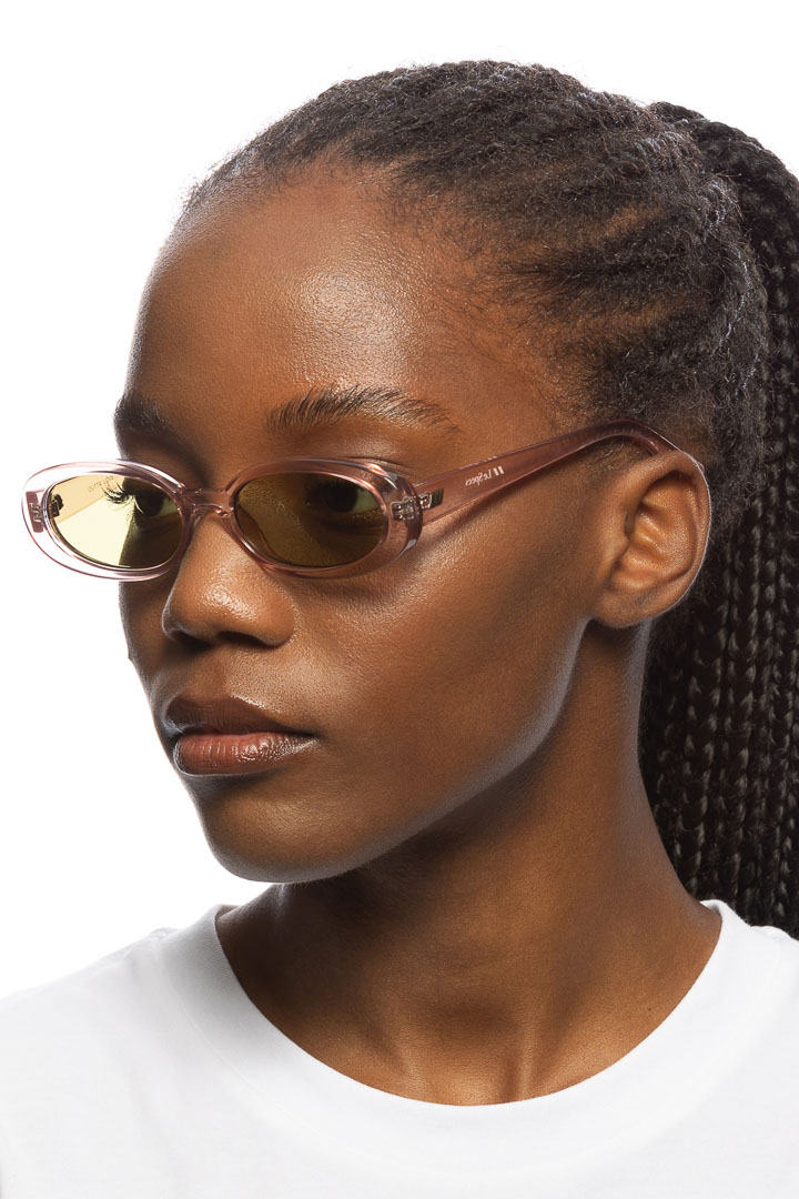 Picture of Outta Love-Rose Water-Olive Mono