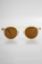 Picture of Kyoto Small - Clear / Brown