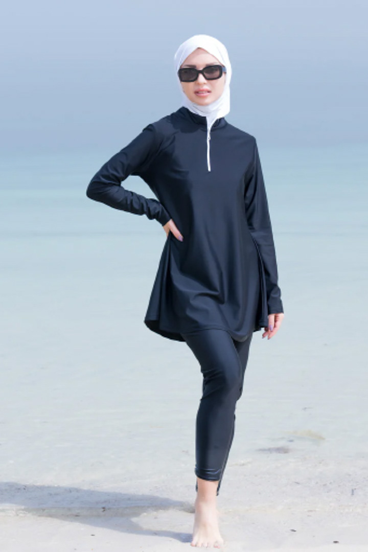 Picture of Nero Swim Set