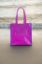 Picture of Seashell Beach Bag - Purple
